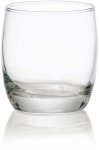 Consol Pack Of 4 Glasgow Whisky Whisky Glass Set