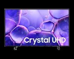Samsung 55" 4K Crystal Uhd Smart Tv – UA55U8000