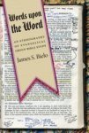 Words Upon The Word - An Ethnography Of Evangelical Group Bible Study Hardcover