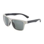 D'arcs Dice Aura HD Black smoke Lense Sunglasses