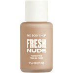 The Body Shop Fresh Nude Foundation Medium 1C 30 Ml