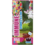 Kids Blackcurrent Flavoured Immune Support Gummies 60 Pack