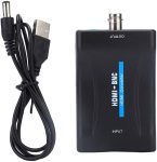 SE-L179 HDMI To Bnc Video Converter Adapter Box