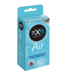 Air Thin Condoms - 12 Pack