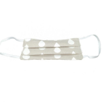 4AKID Kids-fabric-mask-assorted-colours
