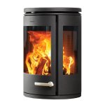 - 7970 Wall Mounted Fireplace 8KW