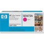 HP No 308A Black Laserjet Toner Cartridge Q2670A