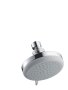 - Croma 100 Vario Overhead Shower - 4 Spray