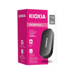 Exceria Plus G2 1TB USB 3.2 Gen 2 Type-c External Portable Solid State Drive LXD20K001TG8