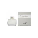 Mont Blanc Signatureedp 90ML