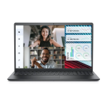Dell Vostro 3520: Intel Core I5-1235U