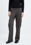 Trousers Orti - Dark Grey
