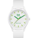Ice Solar Power Polar Watch