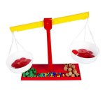 Simple Balance Scale