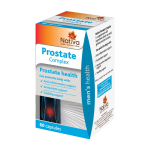 Nativa Prostate Complex Capsules 60'S