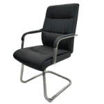 Comfortable Leather Office Chair