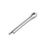 Split Pin M s Galv 12 X 63