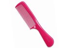 Star Shampoo Comb – 200MM Assorted 12 In A Poly Bag