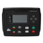 Diesel Generator Control Panel USB Self Starting Controller Lcd Display