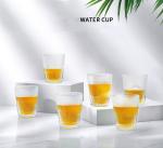 Bailock 6PC Glass Set