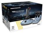 Thrustmaster - Tca Officer Pack Airbus Edition PC