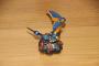 Galactic Skylanders Giants Lightcore Drobot Traders