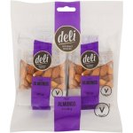 Deli Raw Almonds 30G X 5