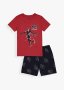 Basketball Cotton Pyjamas