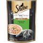 - Wet Cat Food With Tuna In Jelly - 24 X 70G