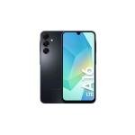 Samsung Galaxy A16 128GB Dual Sim Black