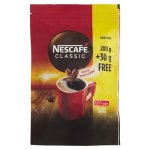 Nescafé Nescafe Classic Instant Coffee Refill 230G