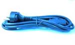 Unique Standard Single Head Power 2 Pin Cable 1.8M