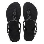 Twist Plus Black black