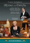 Alfonso Und Estrella: Orchestra Del Teatro Lirico Korsten DVD
