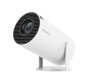 MINI Portable LED Projector With Wifi & Bluetooth
