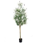 Artificial Olive Tree - 200 Cm