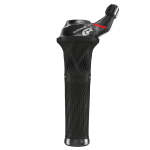 Gx Gripshift 11 Spd Red