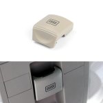 Car Sunroof Window Switch Button For Mercedes-benz W204 W212 Left Driving Deerskin Beige