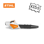 Stihl Battery-operated Toy Blower