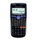 Casio FX-82ES Plus Calculator