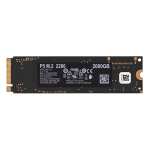 Crucial P5 2TB 3D Pcie Nvme M.2 SSD