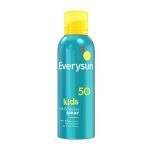Everysun Kid Aero Spray SPF50 200ML