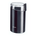 Krups Black Coffee Grinder F2034210