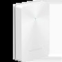 Grandstream Enterprise In-wall Wifi 5 Wave 2 Indoor Access Point GWN7624