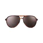 Goodr Alia Earhart Ghosted Mach G Sunglasses