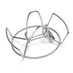 Weber Poultry Roaster Nesting