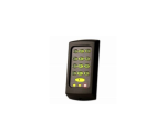 Paxton Compact Touchlock Keypad K50
