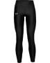 Women's Ua Speed Stride Tights - BLACK-001 / XL