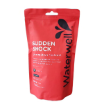 Sudden Shock 500G Waterwell