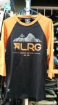 Lrg 3 4 Sleeve T Shirts